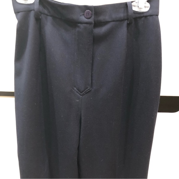 EPISODE WOOL SZ 8 PANTS - Picture 8 of 13